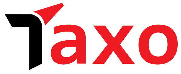 Taxo logo