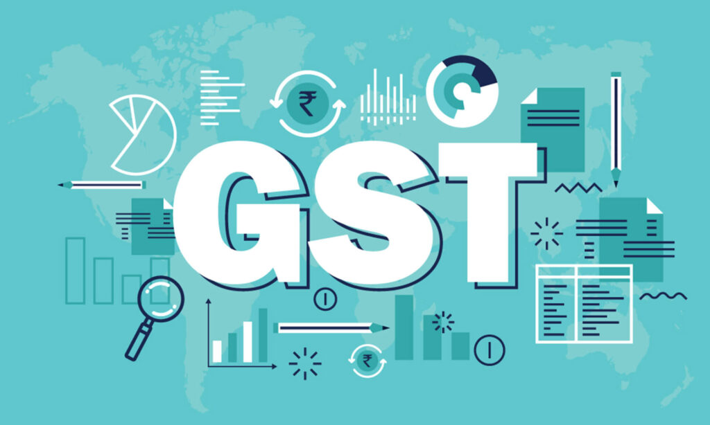 GST