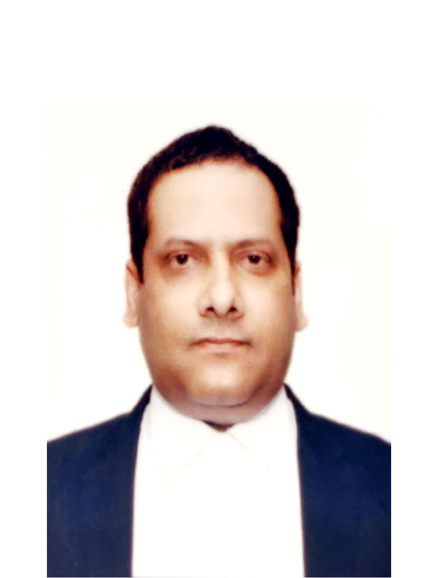 Advocate Varun Gaba