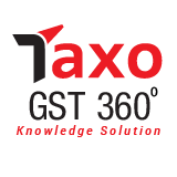 TAXO GST 360