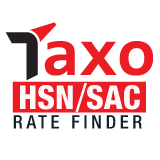 HSN Rate Utility