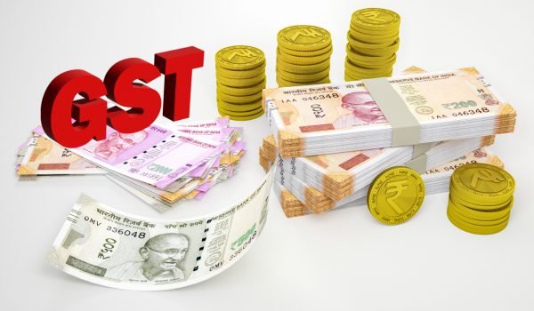 01.07.2023: India's GST Revenue Collection For June Rises 12% YoY To Rs ...