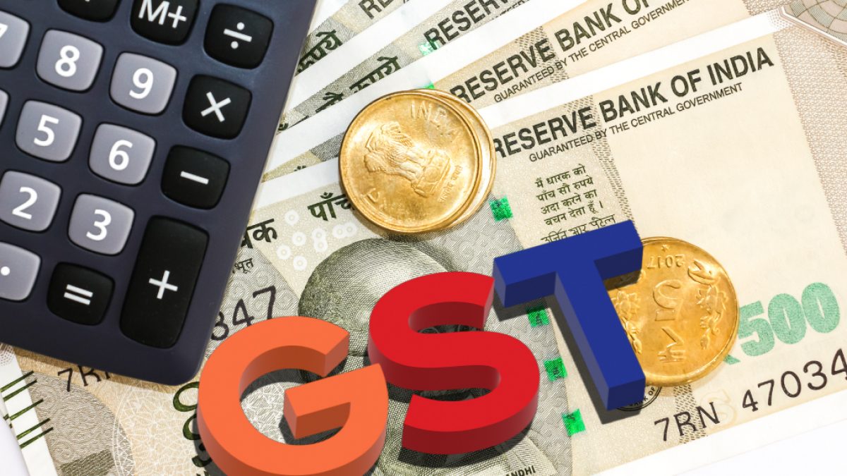 13.04.2023: Centre gets post-GST tax buoyancy boost but states yet to  improve: NIPFP - TaxO