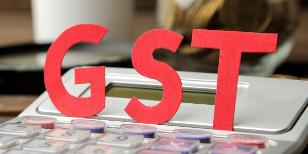 GST