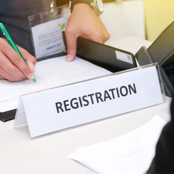 Registration