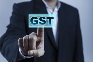 GST