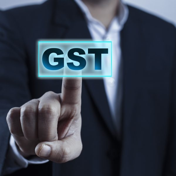 GST