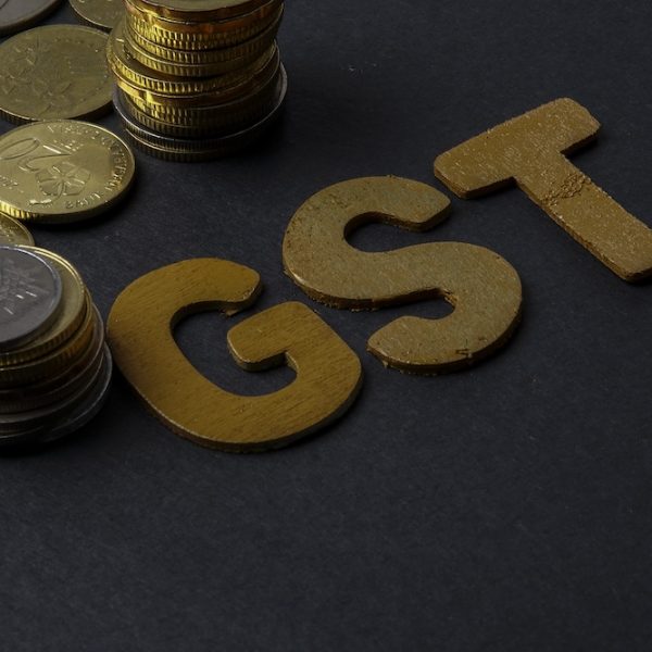 GST