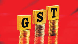 GST